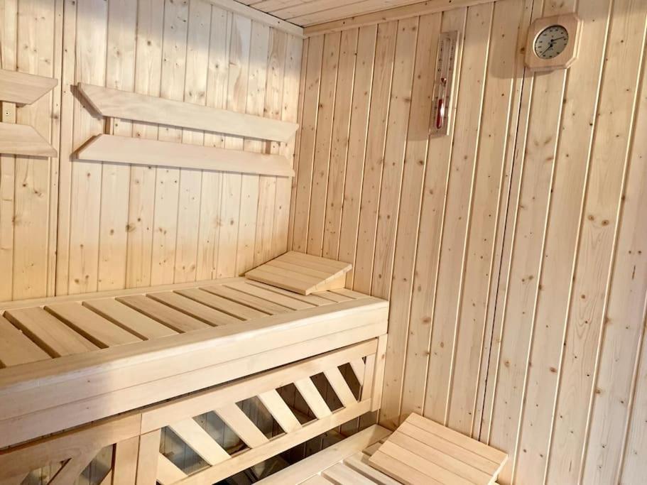 Charming Cottage Klara With Sauna, Nature&Privacy Near Prague Male Kysice Εξωτερικό φωτογραφία